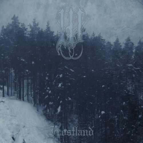 W - Frostland (2016) Album Info