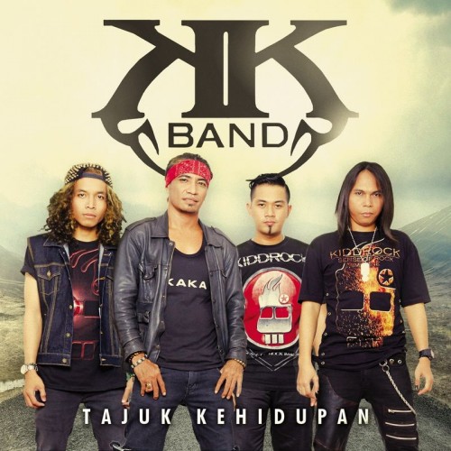 KK Band - Tajuk Kehidupan (2016) Album Info