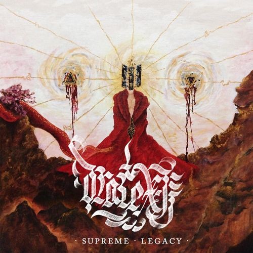 Drace XII - Supreme Legacy (2016) Album Info