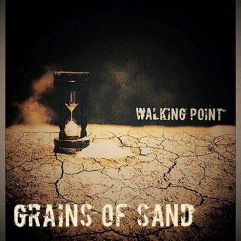 Walking Point - Grains of Sand (2016) Album Info
