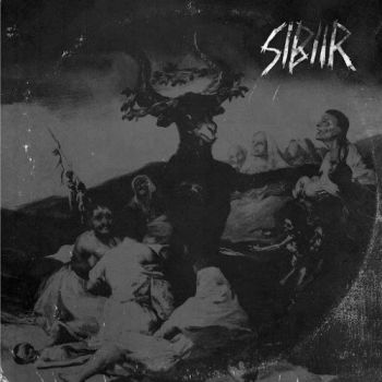 Sibiir - Sibiir (2016) Album Info