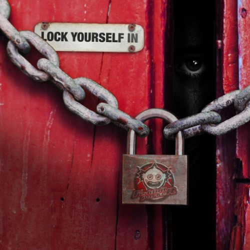 Fishtail Parker - Lock Yourself In (2016) Album Info
