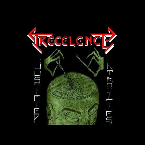 Trecelence - Justified Atrocities (2016) Album Info