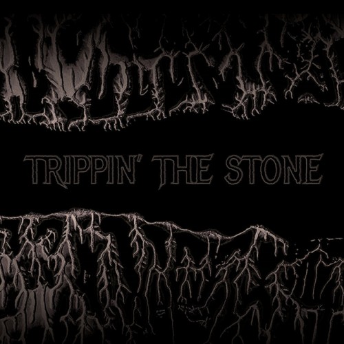 Trippin' the Stone - Trippin' the Stone (2016)