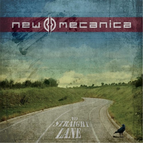 New Mecanica - No Straight Lane (2016)