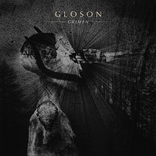 Gloson - Grimen (2017) Album Info