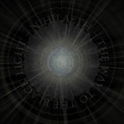 Nihilaeth - The Way To The Black Light (2016) Album Info