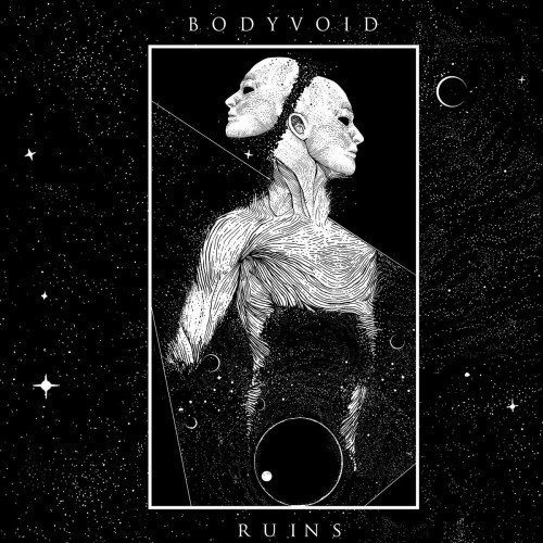 Body Void - Ruins (2016) Album Info