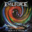 Evil Force - Banging on the Pentagram (2016) Album Info