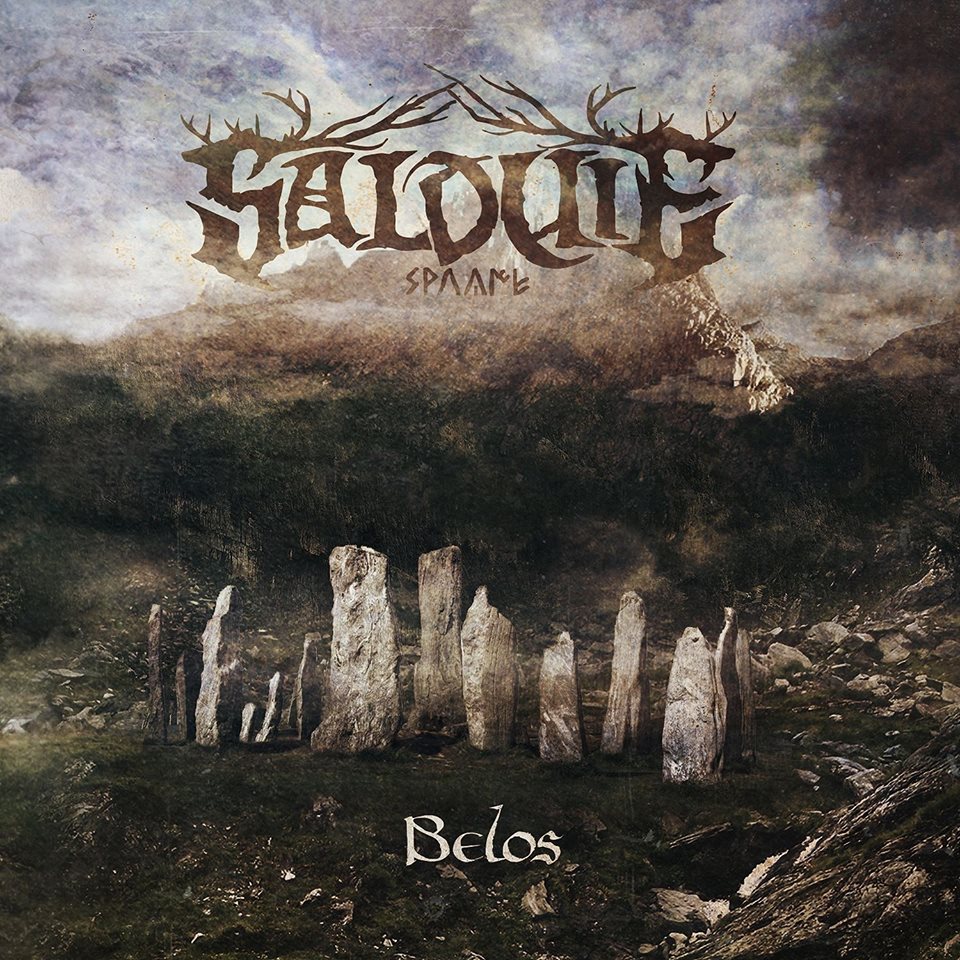 Salduie - Belos (2017) Album Info