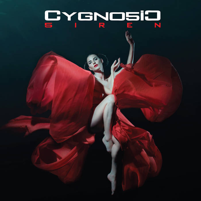CygnosiC - Siren (2017)