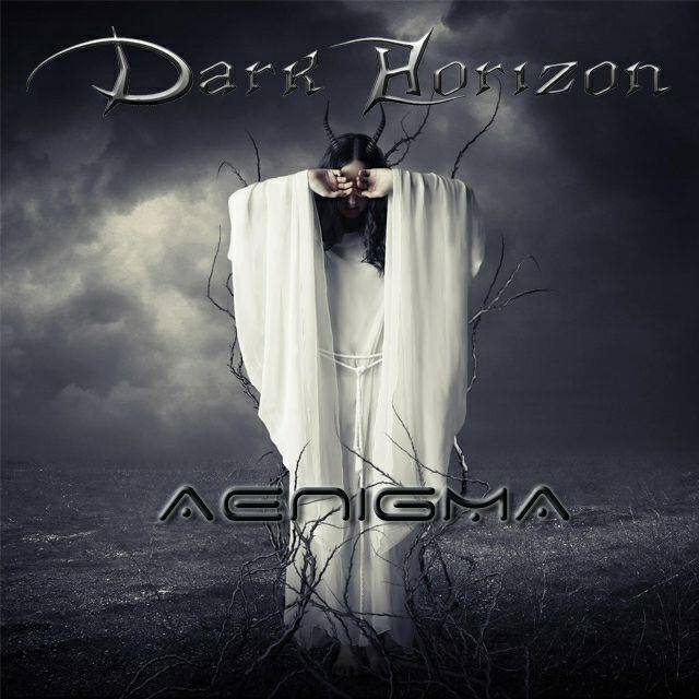 Dark Horizon - Aenigma (2018) Album Info