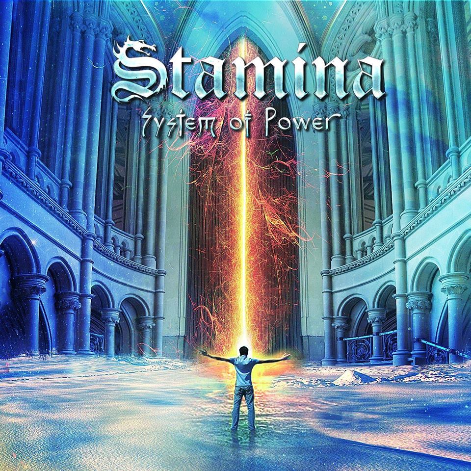 Stamina - System Of Power (2017) Album Info