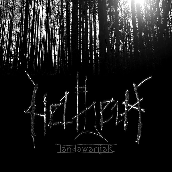 Helheim - LandawarijaR (2017) Album Info