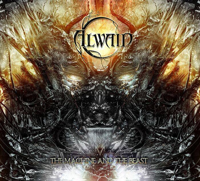 Alwaid - The Machine And The Beast (2017) Album Info