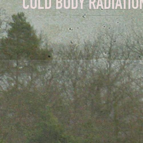 Cold Body Radiation - The Orphean Lyre (2016)