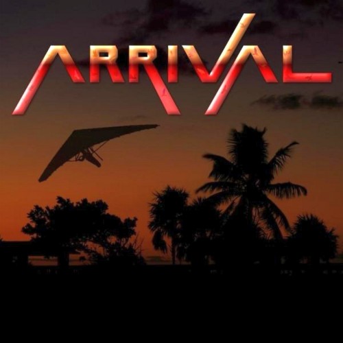 Arrival - Arrival (2016) Album Info