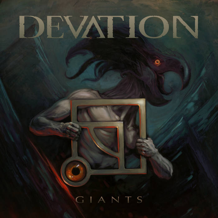 Devation - Giants (2017) Album Info