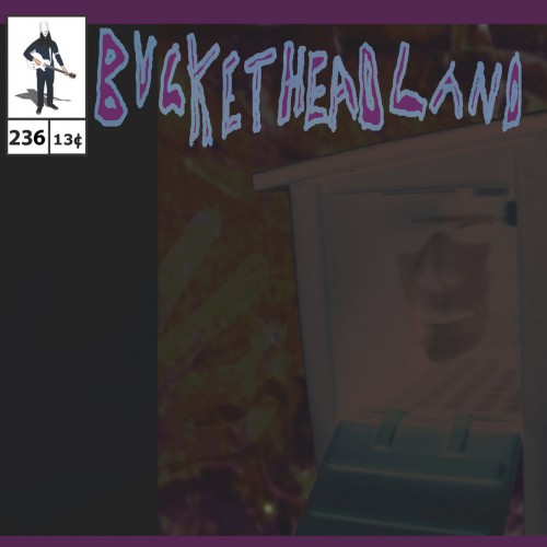 Buckethead - Pike 236: Castle on Slunk Hill (2016) Album Info