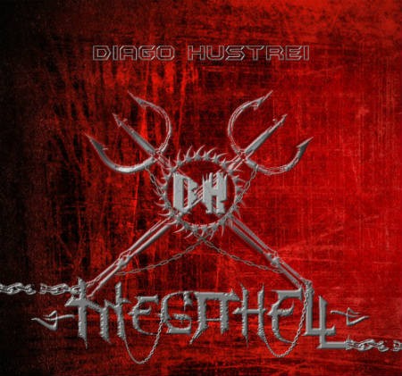 Diago Hustrei - Megahell (2016) Album Info