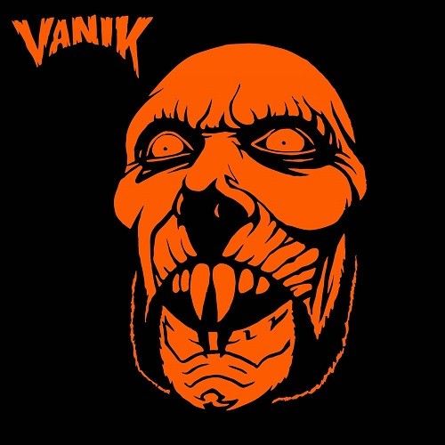 Vanik - Vanik (2016) Album Info
