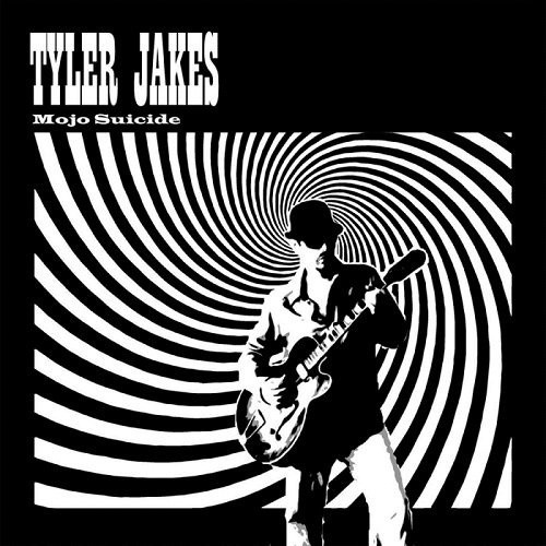 Tyler Jakes - Mojo Suicide (2016) Album Info