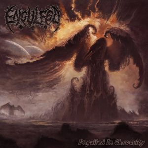Engulfed - Engulfed in Obscurity (2017) Album Info