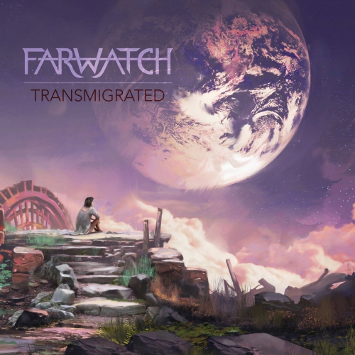 Farwatch - Transmigrated (2016) Album Info