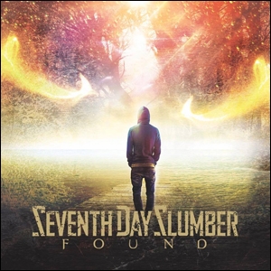 Seventh Day Slumber - Found (2017) Album Info