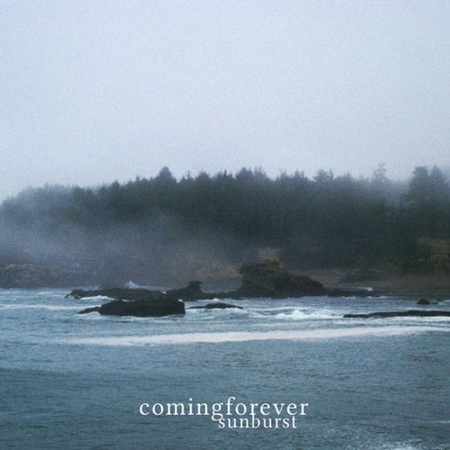 Comingforever - Sunburst (2016) Album Info