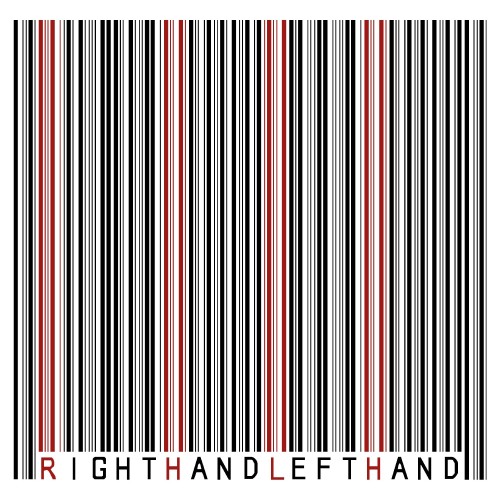 Right Hand Left Hand - Right Hand Left Hand (2016) Album Info