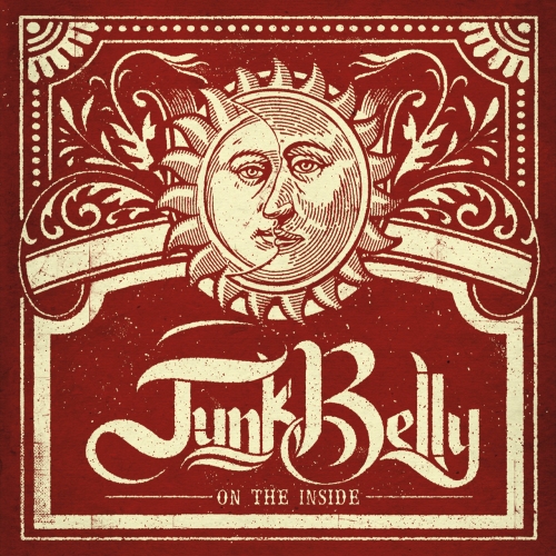 Junkbelly - On the Inside (2016) Album Info