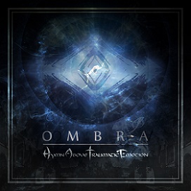 Hymn Above Traumatic Emotion - Ombra (2016)