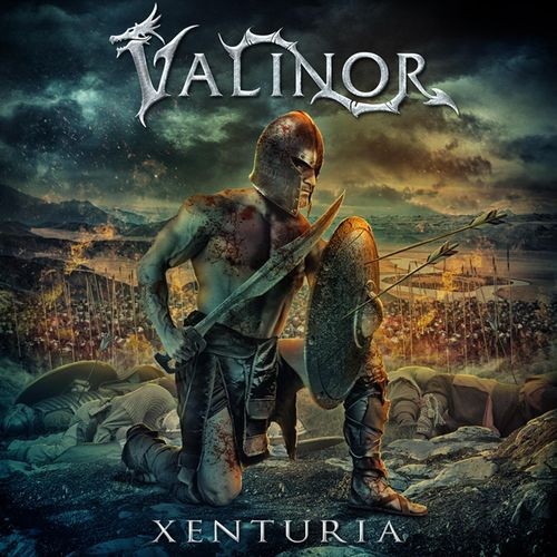 Valinor - Xenturia (2016) Album Info