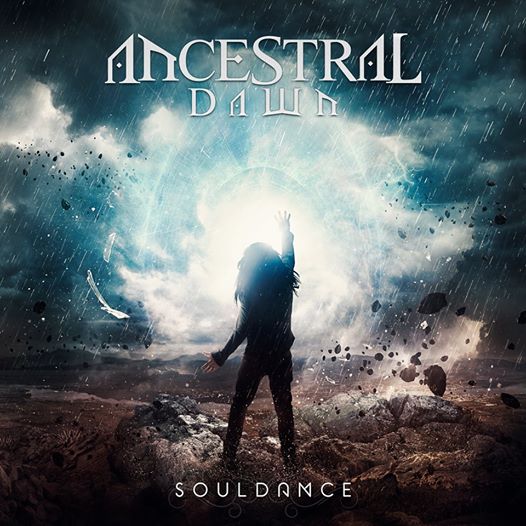 Ancestral Dawn - Souldance (2017) Album Info