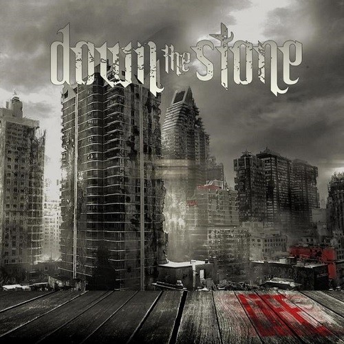 Down The Stone - Life (2016) Album Info