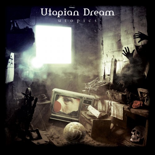 Utopian Dream - Utopics (2016) Album Info