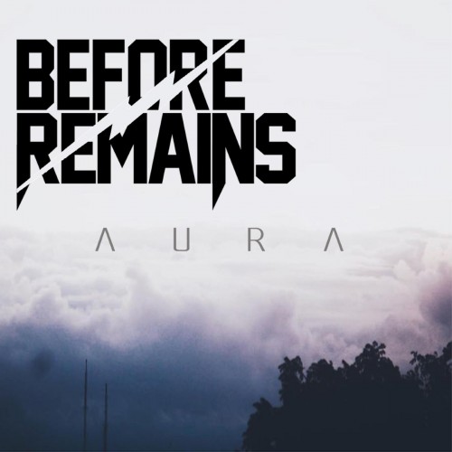 Before Remains - Aura (2016)