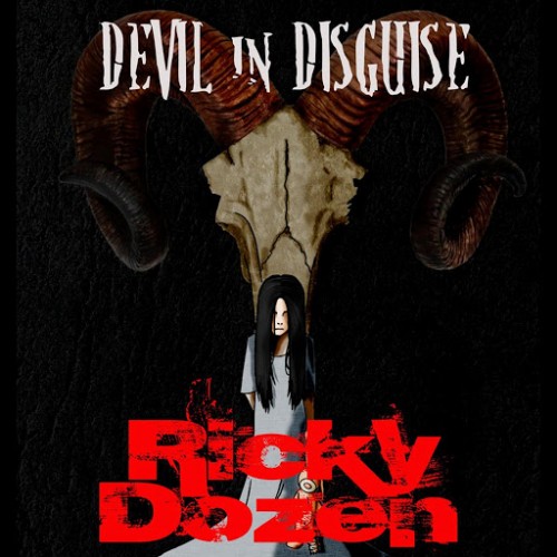 Ricky Dozen - Devil in Disguise (2016) Album Info