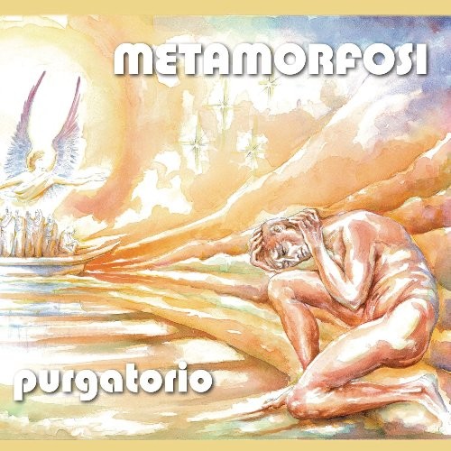 Metamorfosi - Purgatorio (2016) Album Info