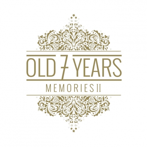 Old 7 Years - Memories Il (2016) Album Info