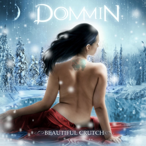 Dommin - Beautiful Crutch (2016) Album Info