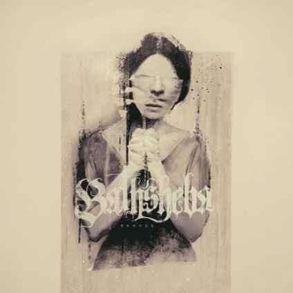 Bathsheba - Servus (2017) Album Info