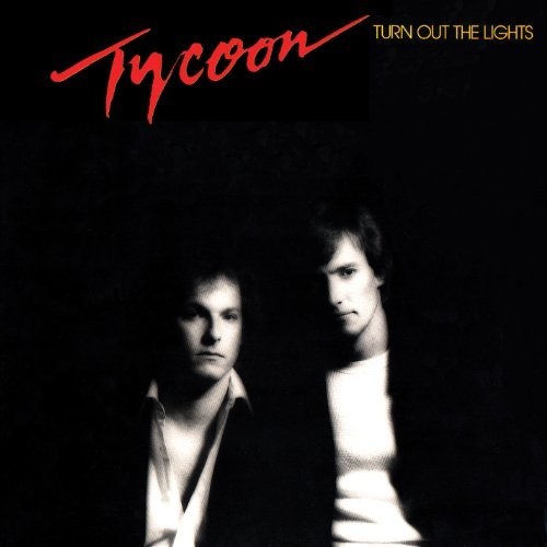 Tycoon  Turn out the Lights (2016) Album Info