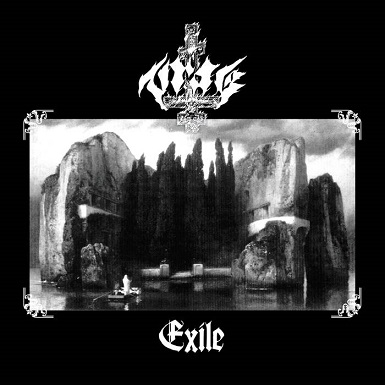 Vrag - Exile (2017) Album Info