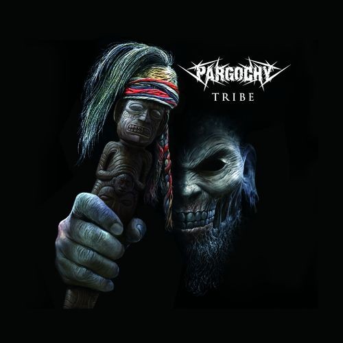 Pargochy - Tribe (2016) Album Info