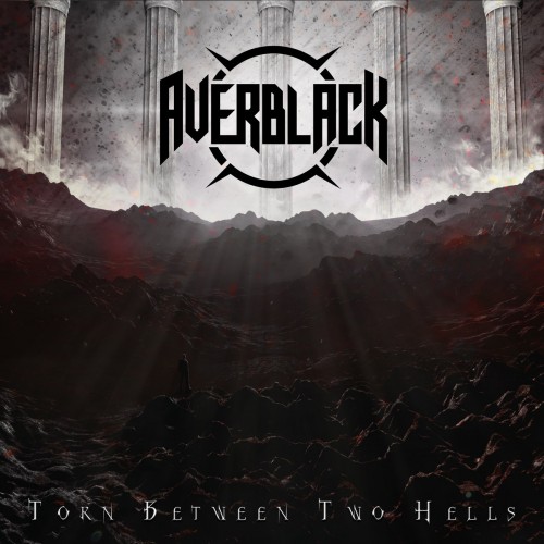 Averblack - Torn Between Two Hells (2016) Album Info