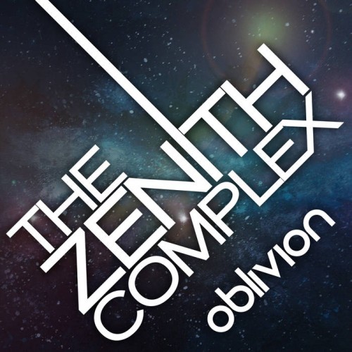 The Zenith Complex - Oblivion (2016) Album Info