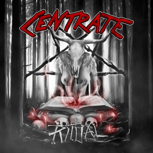 Centrate - Ritual (2016) Album Info