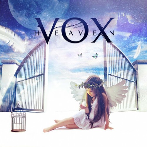 Vox Heaven - Vox Heaven (2016) Album Info